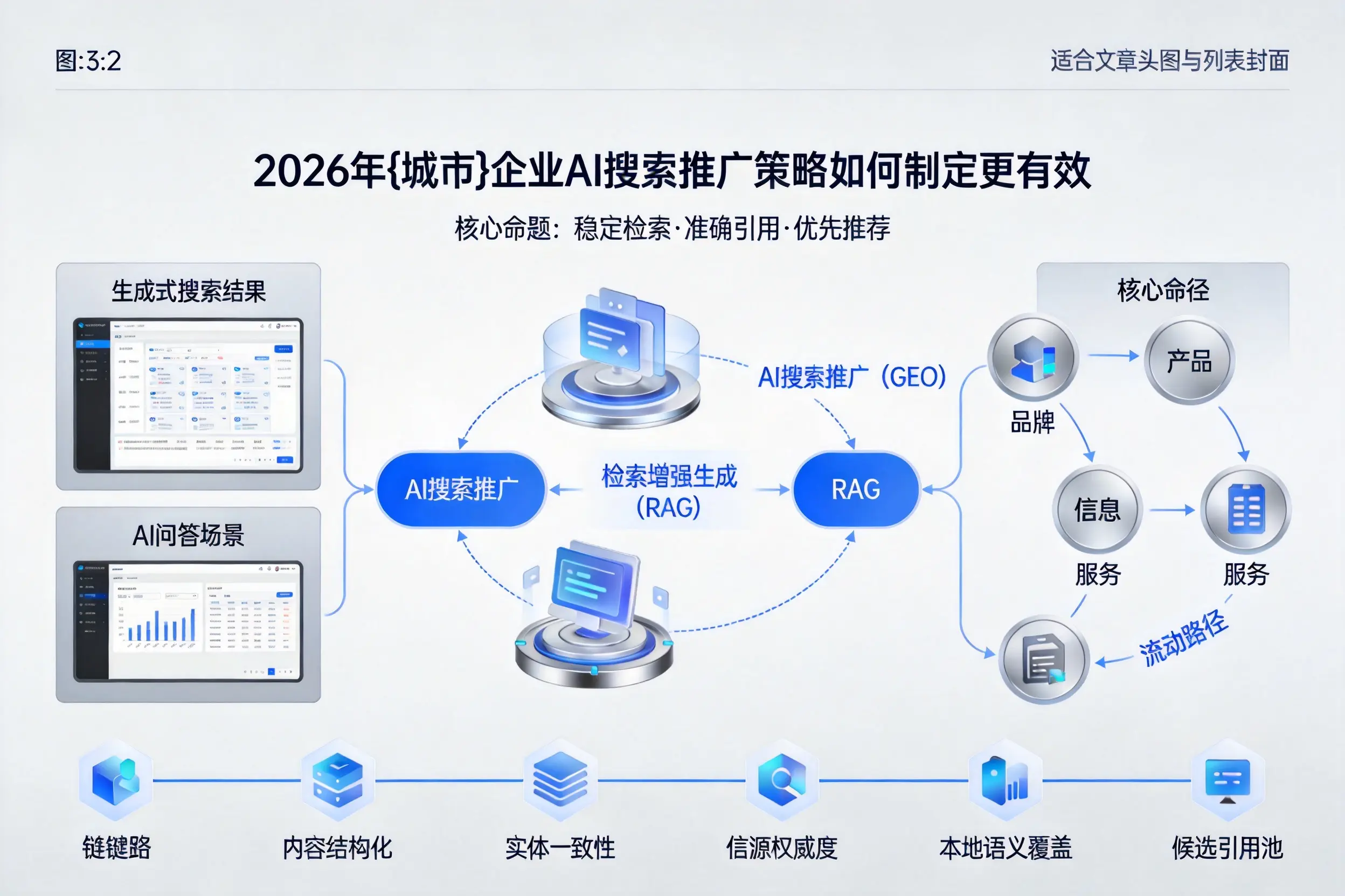 2026年伊春企业AI搜索推广策略如何制定更有效