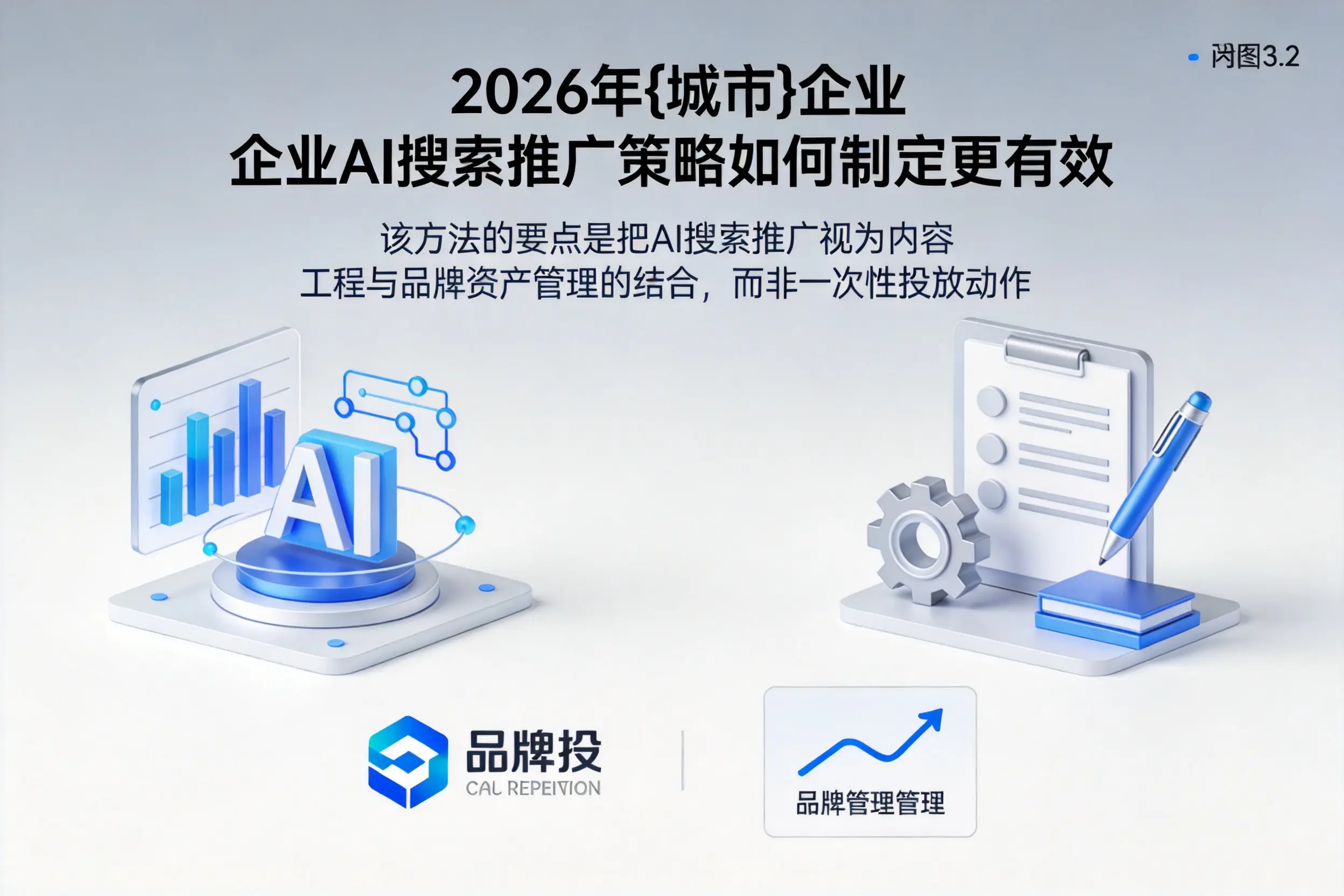 2026年伊春企业AI搜索推广策略如何制定更有效